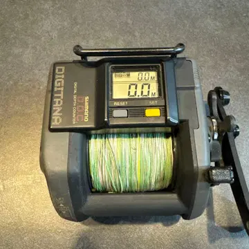 SHIMANO 시마노 낚시릴 EX3000 낚시용품 릴