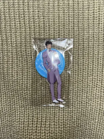 명탐정 코난 할로윈의 신부 모로후시 히로미츠