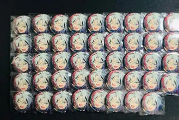 앙스타 타키 이부키 캔뱃지 44개