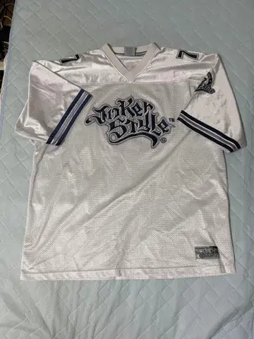 조커 브랜드 게임 셔츠 2XL