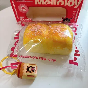 mellojoy 멜로조이 멜로조이빵빵 코코넛 플레이크 코코넛