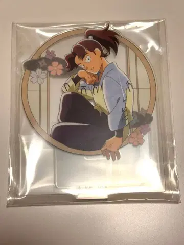 닌타마 란타로 야마다 릿키치 아크릴 스탠드 세가 럭키 쿠지