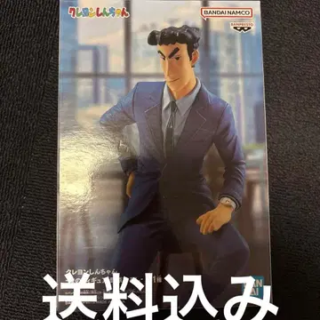 짱구는 못말려(크레용 신짱) 노하라 히로시 피규어