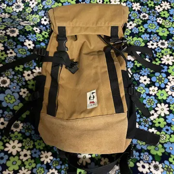 CHUMS 참스 아웃도어 백팩