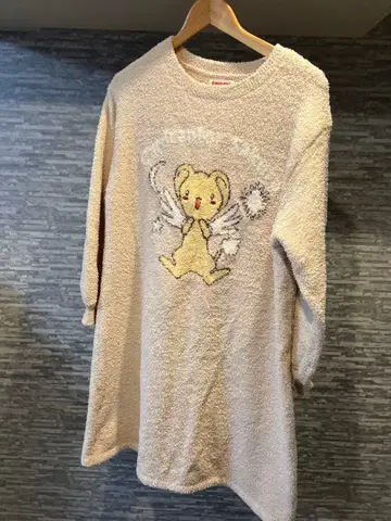 카드캡터 사쿠라 룸웨어