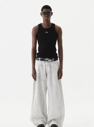 DNSR 와이드 팬츠 세트 할인 있음