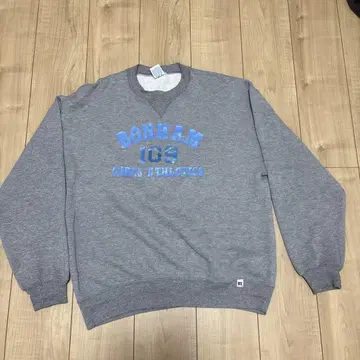 RUSSELL ATHLETIC 90s made in U.S.A