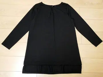[ 미사용품 ] 여성용 포멀에도 상의 L