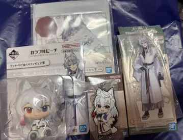 컬러풀 피치 제일복권 돗누쿠