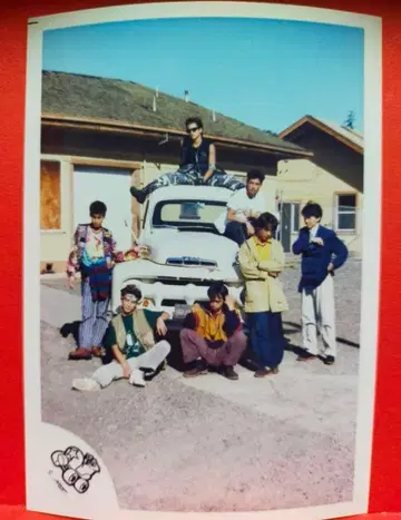 빛 GENJI 사진 46