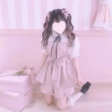 사키마루짱 MARS 콜라보 셋업