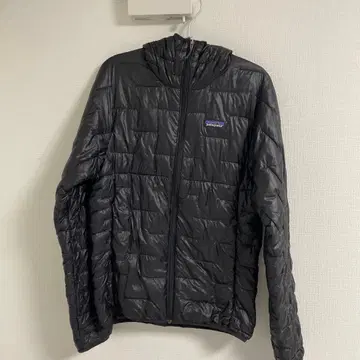 patagonia 파타고니아 마이크로 퍼프 후디 XS