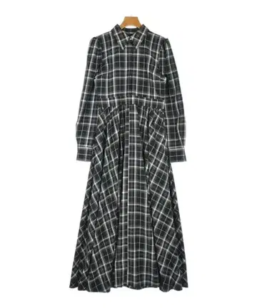 SEVEN TEN by MIHO KAWAHITO 원피스 여성용