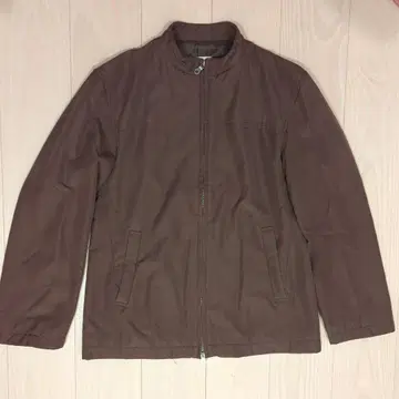 AtelierSab for men 브라운 자켓 클리닝 완료
