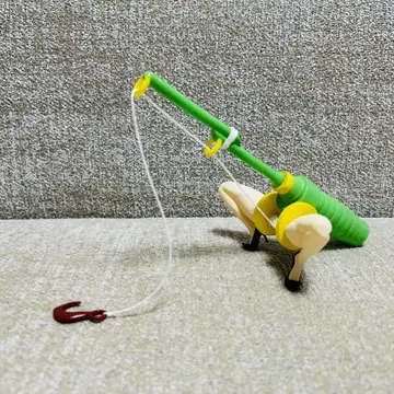 [실물 크기] 토이 스토리 시드 발