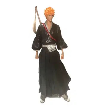 제일복권 BLEACH A상 사신대행 쿠로사키 이치고 박스 없음