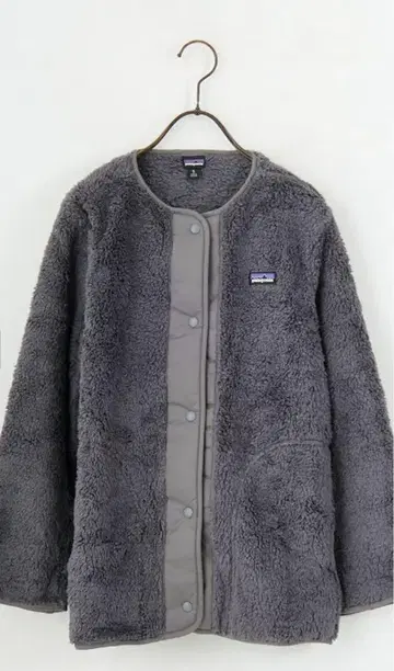 patagonia 키즈 로스 가토스 가디건