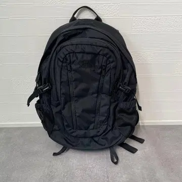 THE NORTH FACE 싱글 샷 올 블랙