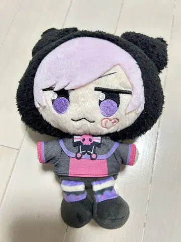 Irregular Dice 초토 산리오 봉제 인형