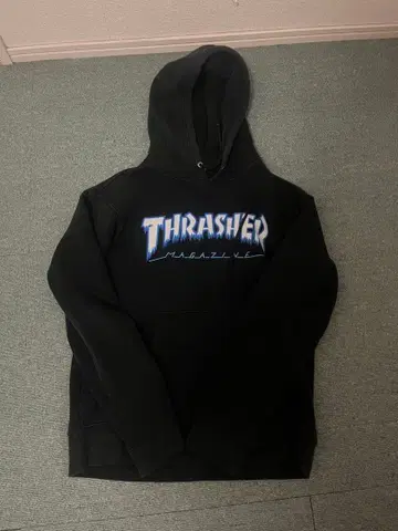 THRASHER 후드티 묶음 판매 m