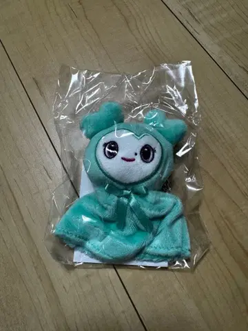TWICE MIVELY 테루테루 백참