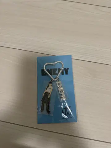 TWICE 나연 키링
