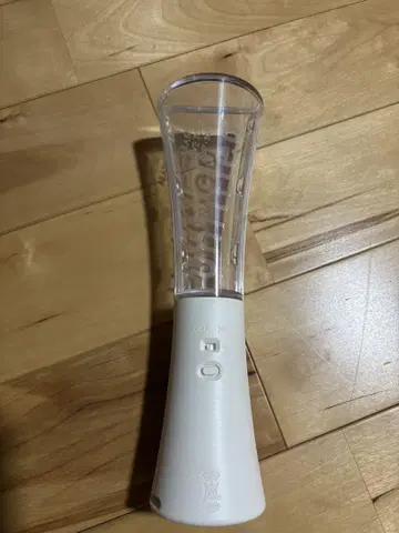 아라시 응원봉