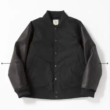 잭맨 OX 어워드 자켓 JM8489