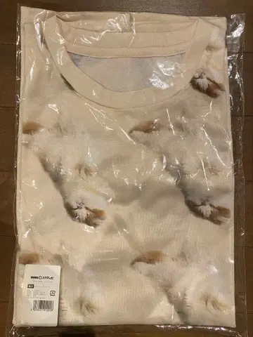 와타나베 마호트 후 티셔츠