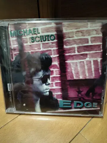 MICHAEL SCIUTO EDGE