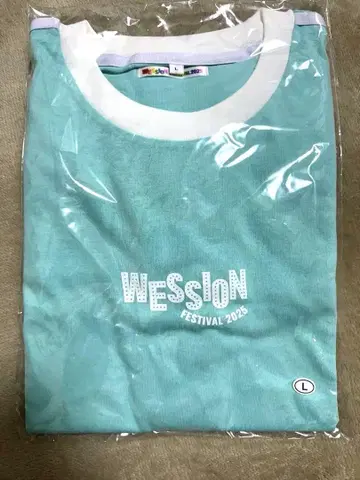 WESSION 트레이닝복 L 사이즈