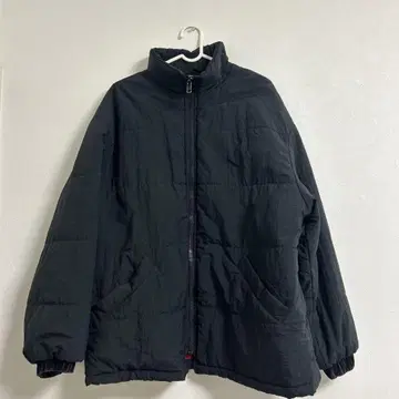 Gallery 블랙 다운 자켓 S 사이즈