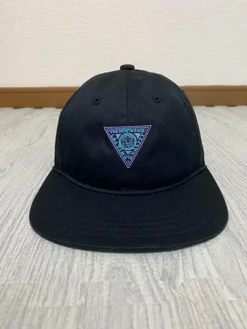 THE NORTH FACE 마운틴 한정판 캡