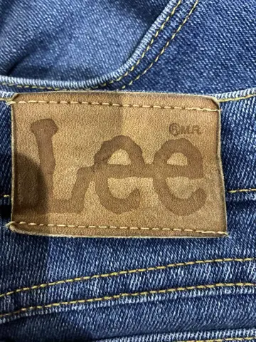 Lee 라이더스 데님 팬츠