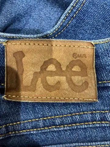 Lee 라이더스 데님 팬츠