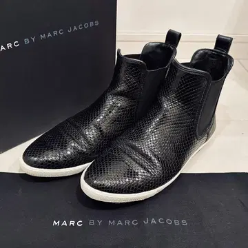 MARC JACOBS Gracie Chelsea Hi Top EU37