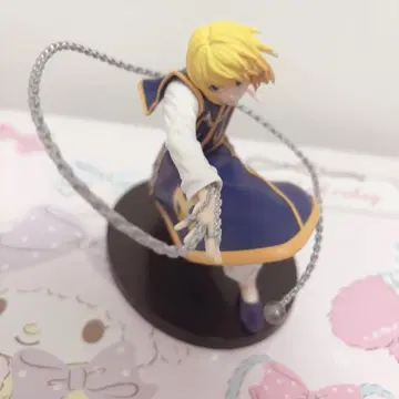 HUNTER x HUNTER 크라피카 피규어