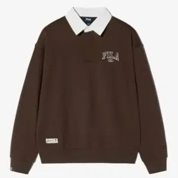 [한 소희 착용] FILA 럭비 트레이닝복 090 사이즈 한국 한정판