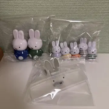 미피 피규어 세트 판매