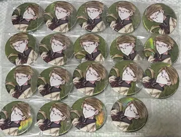 문호 스트레이독스 문스토 홀로그램 캔 굿즈 쿠니키다