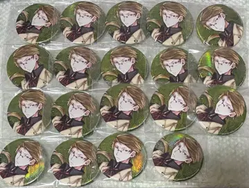 문호 스트레이독스 문스토 홀로그램 캔 굿즈 쿠니키다