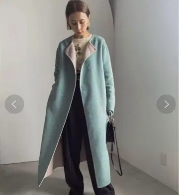 AMERI 4WAY REVERSIBLE COAT