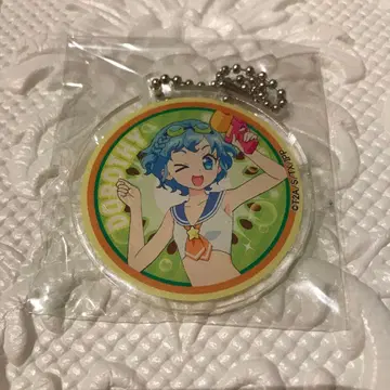 프리파라 썸머 라이브 투어 2017 아크릴 키링 참 도로시