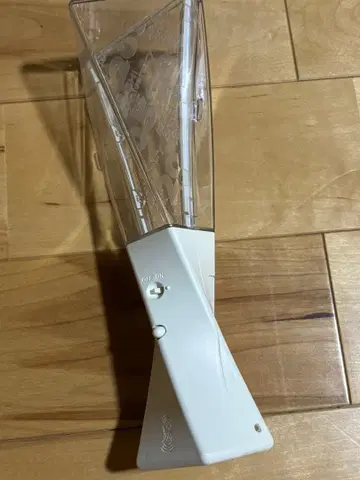 아라시 응원봉