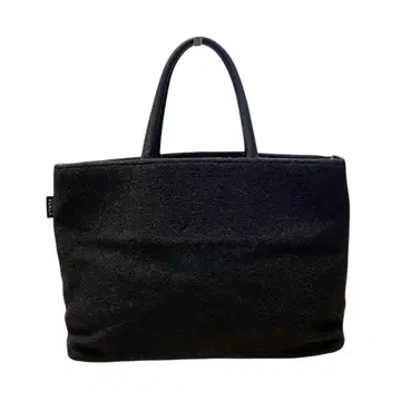 FURLA 토트백 핸드백 블랙