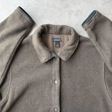 90s 파타고니아 신틸라 셔링 코트 USA제 M 사이즈