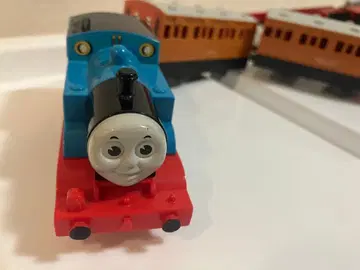 프라레일 토마스 빨간색 섀시 일본제