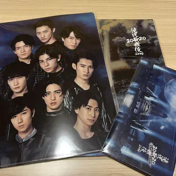 타키자와 가부키 ZERO 굿즈