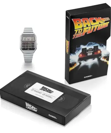 CASIO CLASSIC CA-500WEBF-1AJR