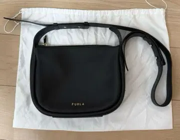 FURLA 가죽 숄더백